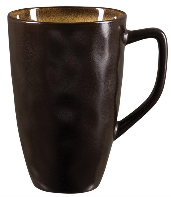 Barista Kettle - Slım Siyah 1200 Ml (Bks-12)