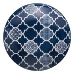 Makarna Süzgeci Çelik - 30 Cm (Ms-30)