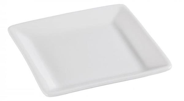 Çikolata Kalıbı - Silikon - Kare (Krs-20)