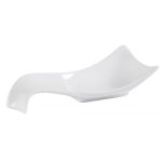 Silikon Spagetti Kaşığı Siyah (Sk-1)