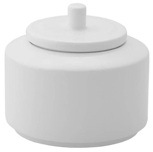 Ahşap Tuz/Biber Değirmeni Seramik 14 Cm (Dcb-135)