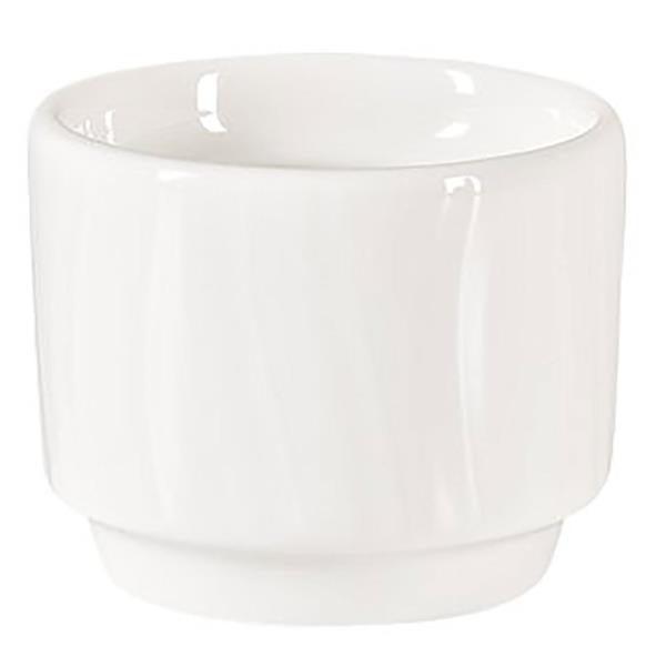 Hasır Bezli Oval Sepet 28 Cm (Es-2820)