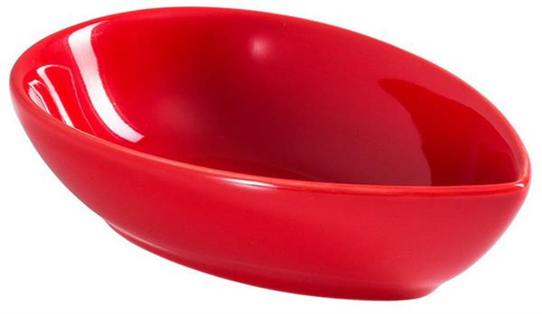 Patates Sunum Oval20*28 Cm (Ops-20)