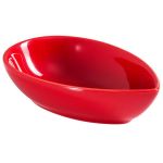 Patates Sunum Oval20*28 Cm (Ops-20)