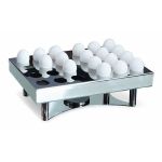 Elegance Arel 15 Cm Kare Kase 11*10 Cm