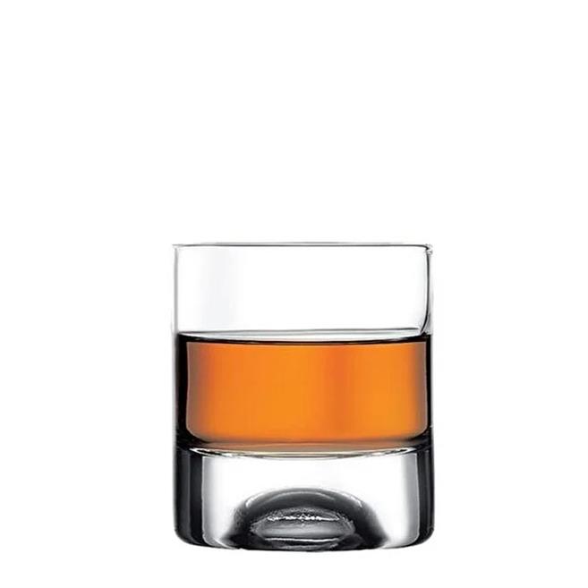 62116 Holiday Viski Bardağı