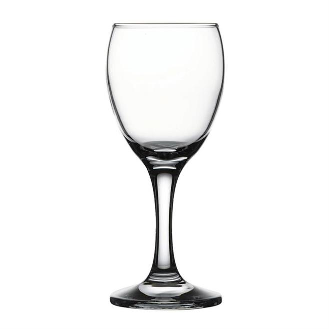 44705 Imperial Beyaz Şarap Kadehi