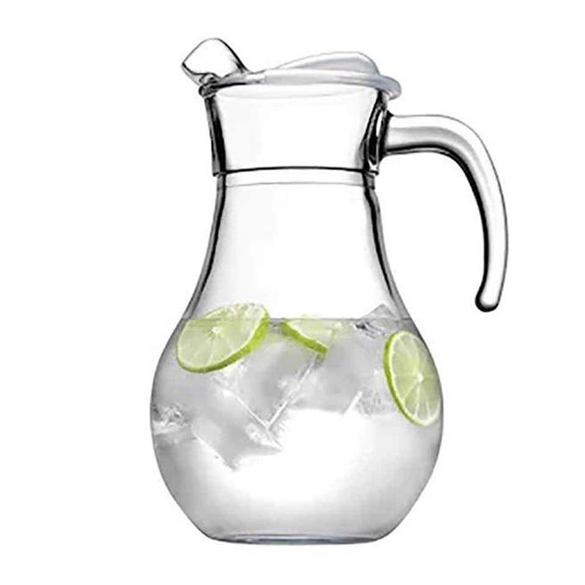 43934 Bistro Kapaklı Karaf Sürahi