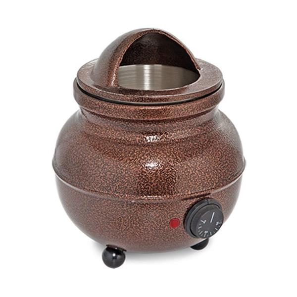 Tropıcal Zest 15 Cm Düz Tabak