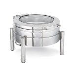 Supreme Zest 19 Cm Düz Tabak