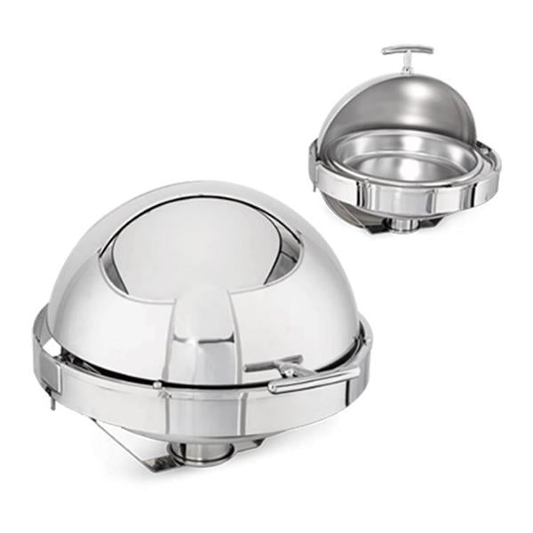 Luna Zest 19 Cm Düz Tabak