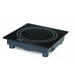 Edera Cobalt Zest 21 Cm Düz Tabak