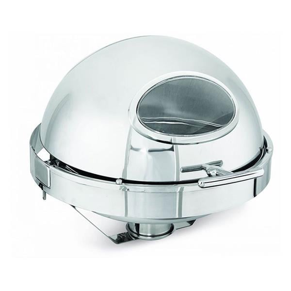 Cowry Black Zest 23 Cm Düz Tabak