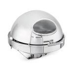 Gleam Zest 23 Cm Düz Tabak