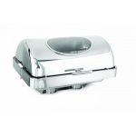 Sun Zest 23 Cm Düz Tabak