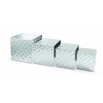 Tessera Zest 23 Cm Düz Tabak