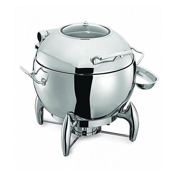 Cowry Black Zest 25 Cm Düz Tabak