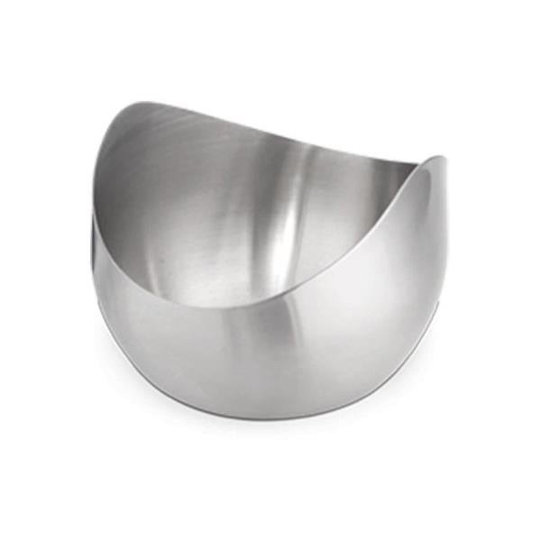 Ambıence Blue Smooth 25 Cm Çukur Tabak 1250 Cc