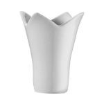 Porselen Lotus Tuzluk & Biberlik & Kürdanlık