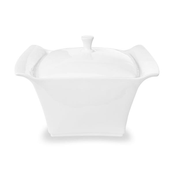 Porselen Milano Çorbalık