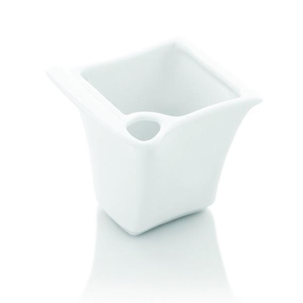 Porselen Milano Sütlük