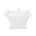 Porselen Milano Şekerlik