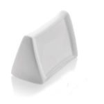 Porselen Milano İsimlik 12 cm