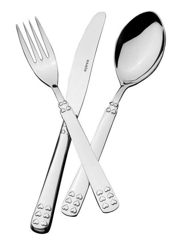 Afrodit Sade Yemek Bıçak