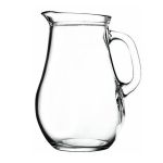 80119 Bistro Sürahi, Kana