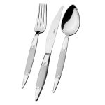 Domino Mat Servis Takımı