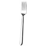 Pladies Sade Tatlı Çatal