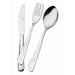 Şal Sade Servis Takımı