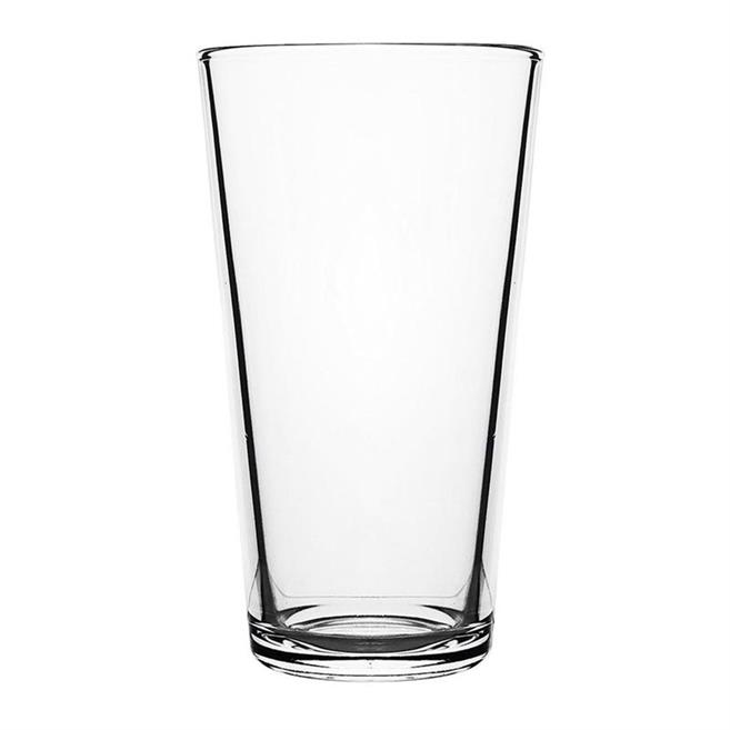 52139 Alanya Bira Bardağı