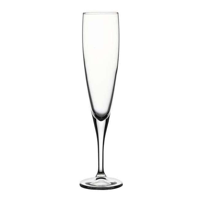 44896 Lyrio Flüt Şampanya Bardağı