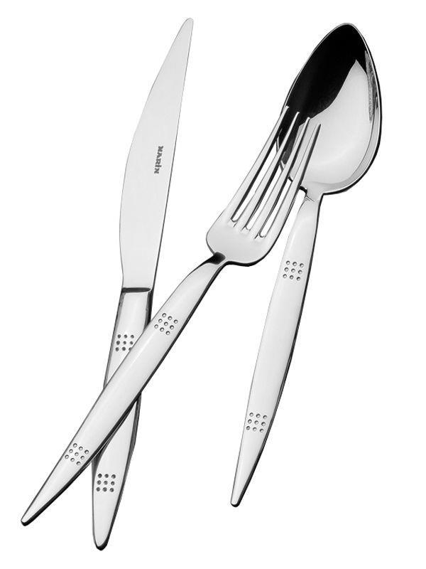 Domino Sade Tatlı Bıçak