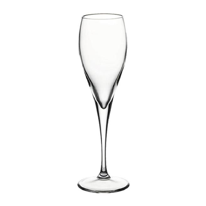 440086 Monte Carlo Beyaz Şarap Bardağı