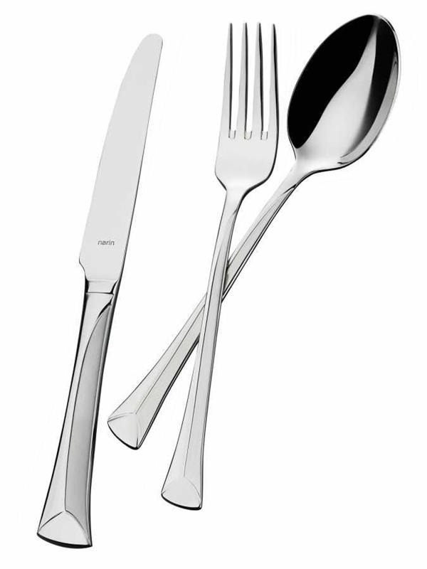 Fulya Mat Servis Kaşık