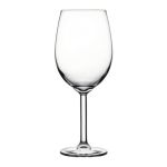 44984 Primetime Bordo Kırmızı Şarap Kadehi