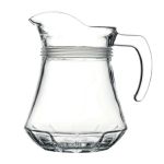 43594 Casablanca Sürahi, Kana