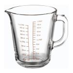 55062 Basic Ölçü Kabı