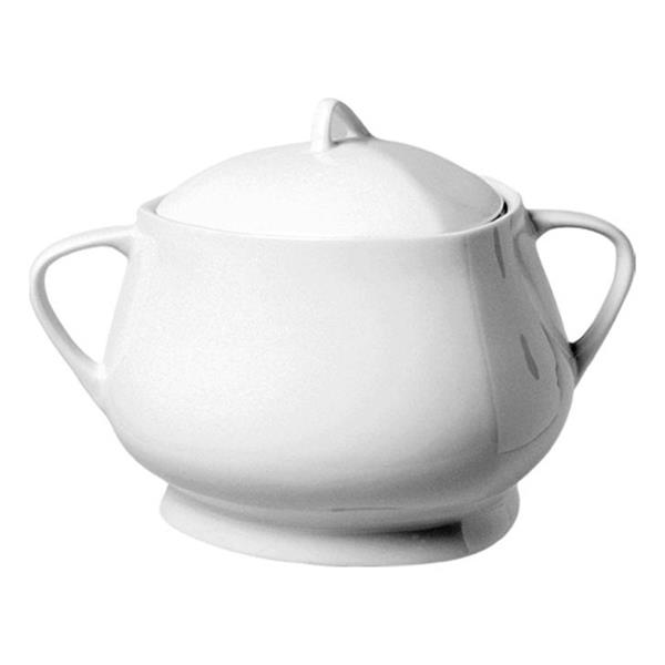 Porselen Pera Çorbalık 3200 cc