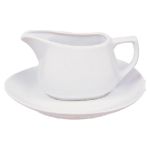 Porselen Pera Sosluk Tabağı 20 cm