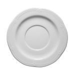 Porselen Roma Konsome Kase ve Tabağı