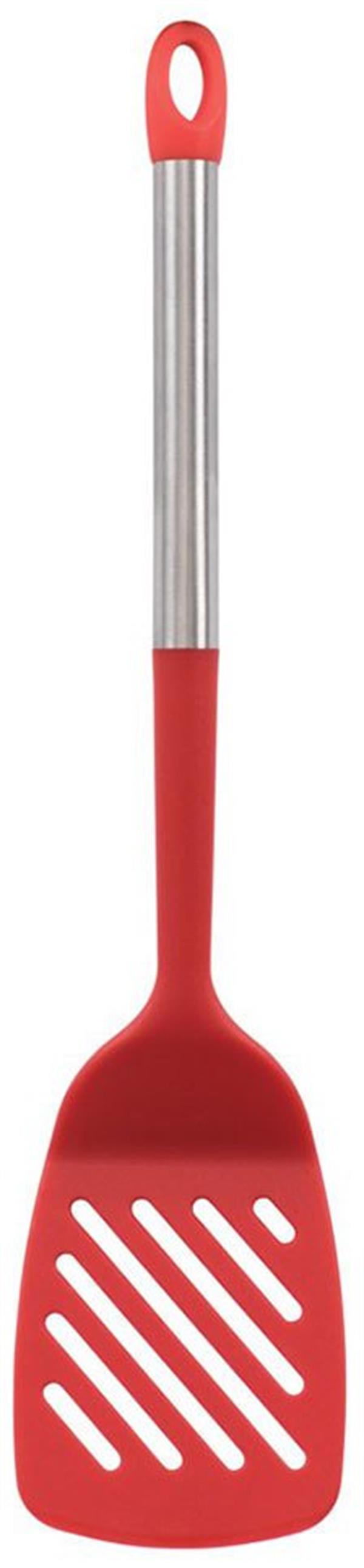 Luna Delikli Servis Spatulası