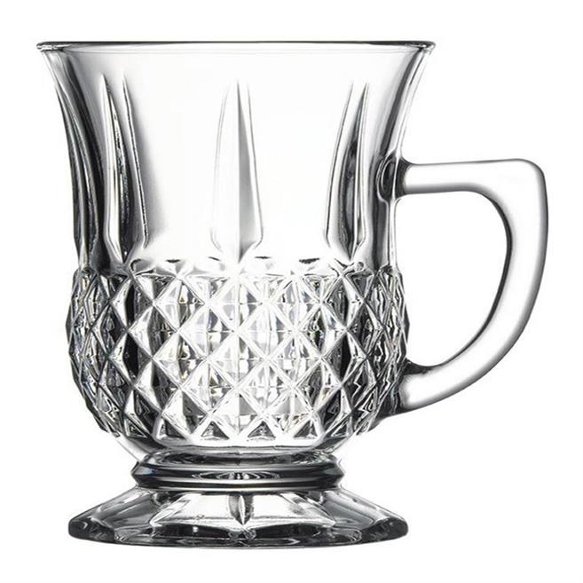 55671 İstanbul Kulplu Bardak