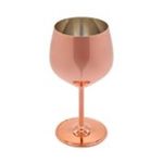 Bakır Şampanya Kadehi 500 cc