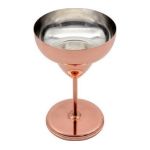 Bakır Margarita Kadehi 450 cc