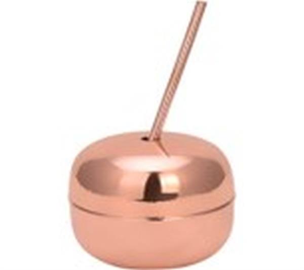 Bakır Apple Kokteyl 250 cc