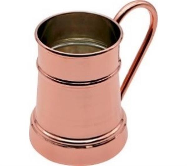 Bakır Frenk Kupa 600 cc