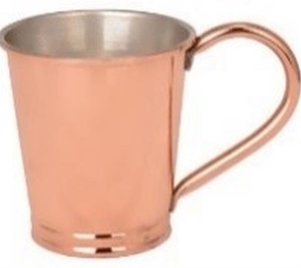 Bakır Fabio Kupa 400 cc